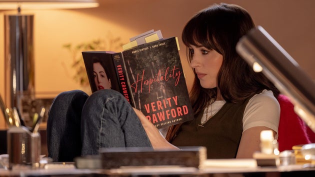 Thrills, suspense, and scandal: 7 books to read next if you loved Verity