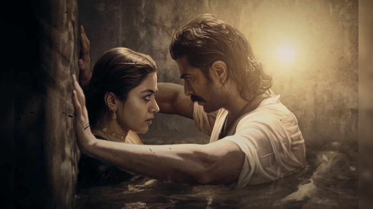 Ranabaali box office collection day 2: Vijay Deverakonda-Rashmika ...