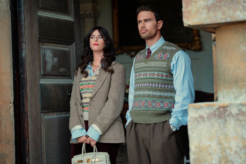 Real fight erupts on Netflix's The Gentleman set as star shocked by ...
