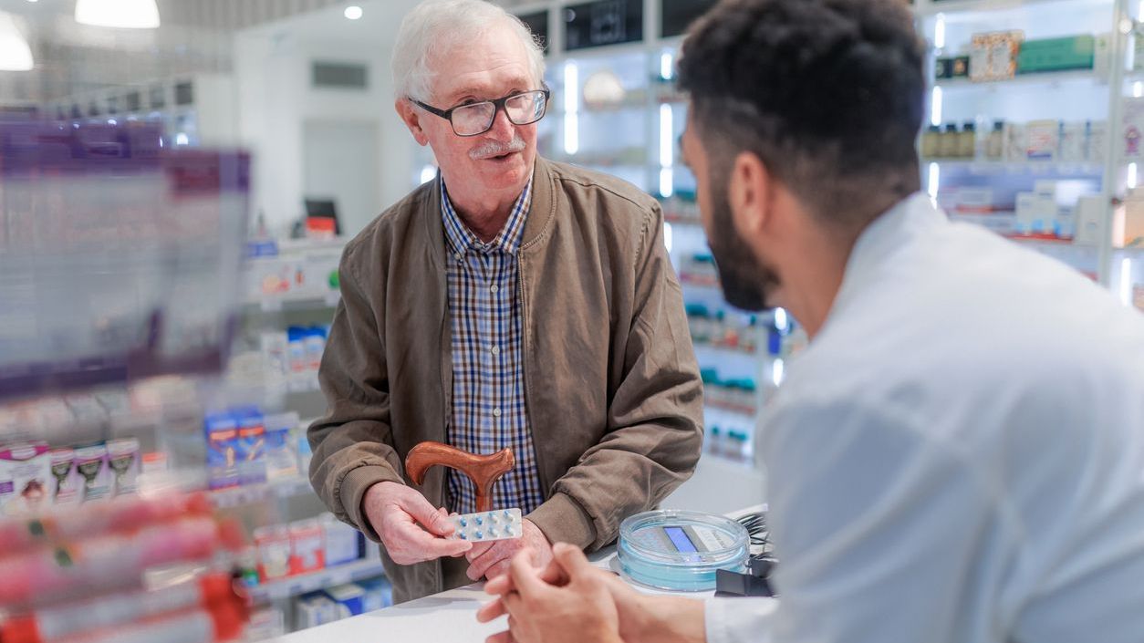 Taking ramipril? The side effects you should know about
