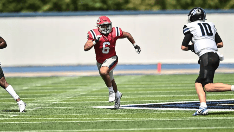 Dayton football tops Butler 19-9 on the road