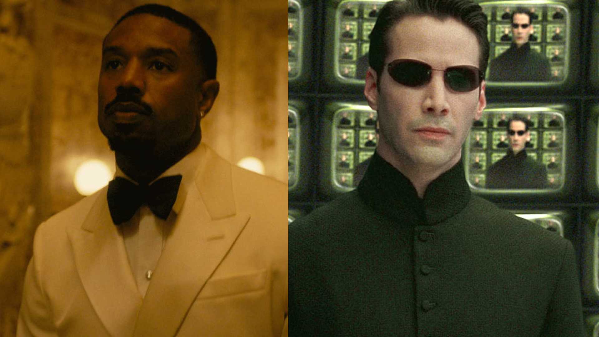 Recasting The Matrix In 2026: Replacing Keanu Reeves, Carrie-Anne Moss ...