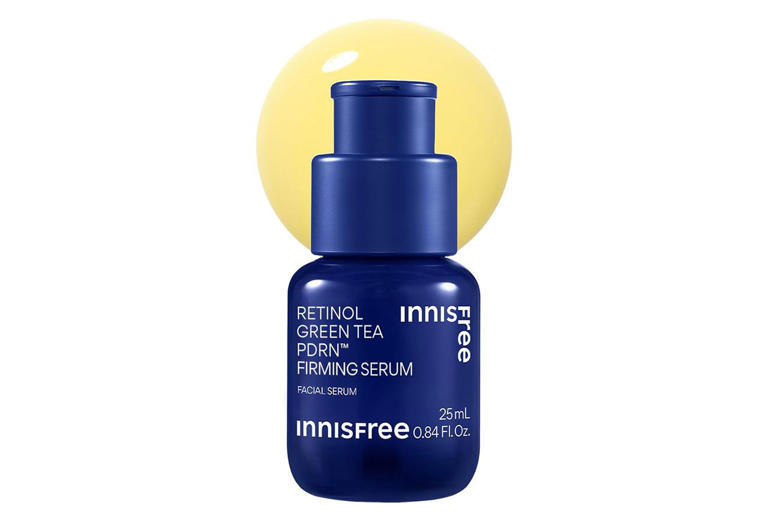 Shoppers in their 60s notice fewer forehead wrinkles after using this ...