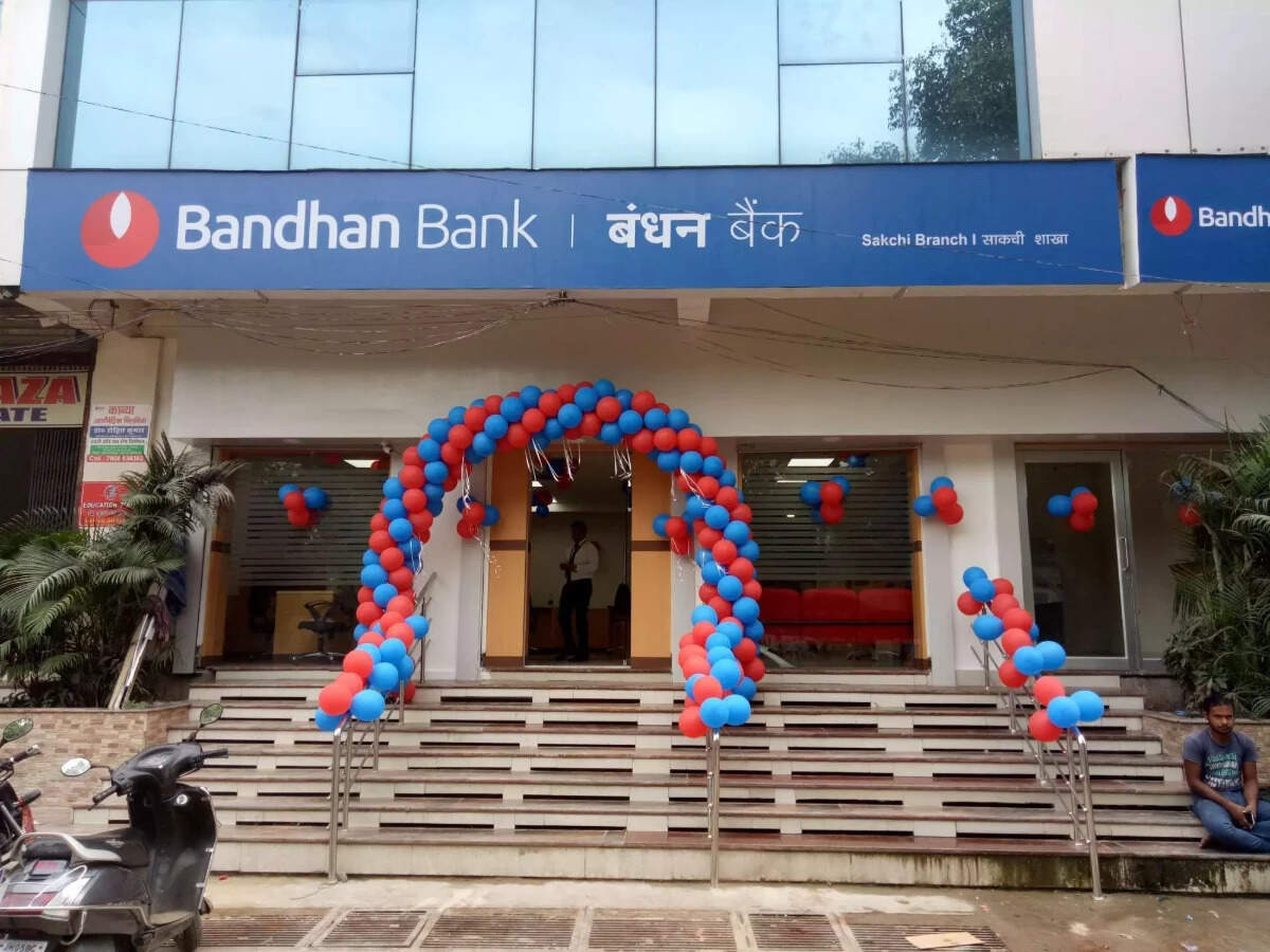 Bandhan Fin to explore health insurance foray post stabilisation of ...