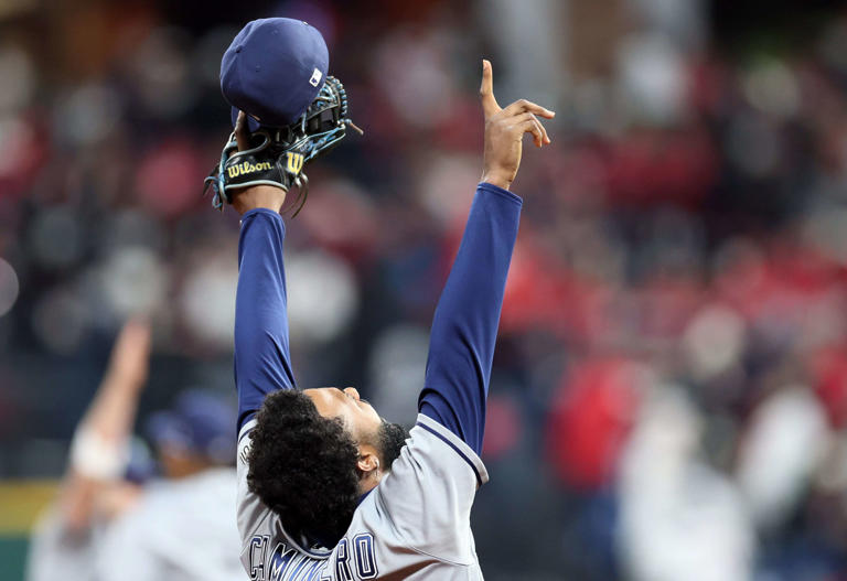 Guardians by the numbers: 114 strikeouts, costly mistakes and a ...