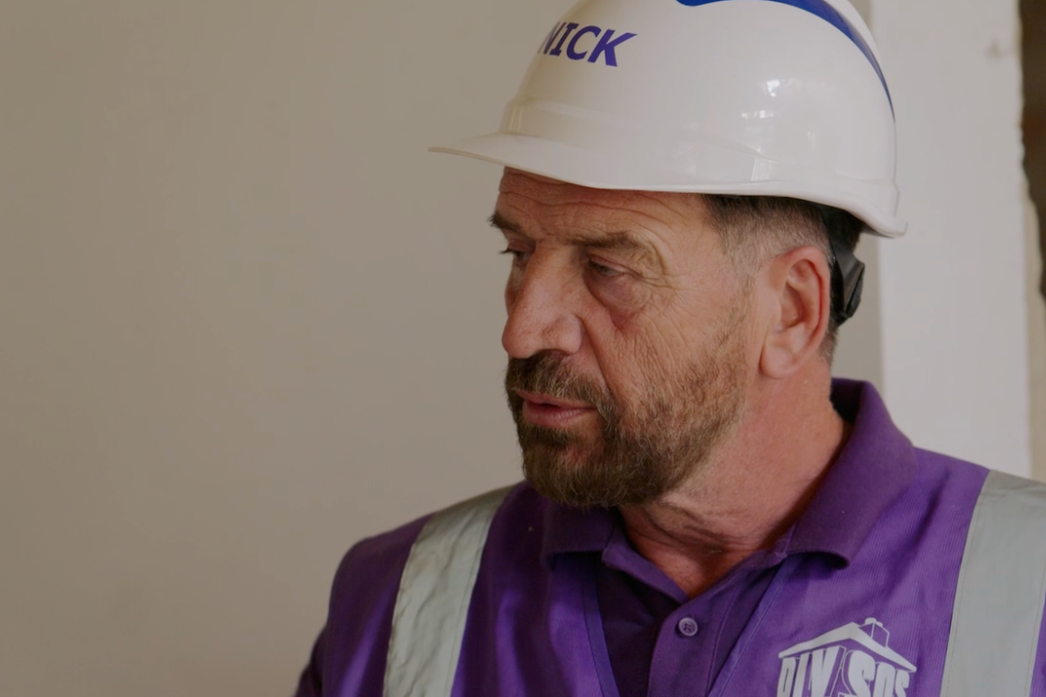 What Happened Just Hours Before Nick Knowles Learned His Iconic Show ...