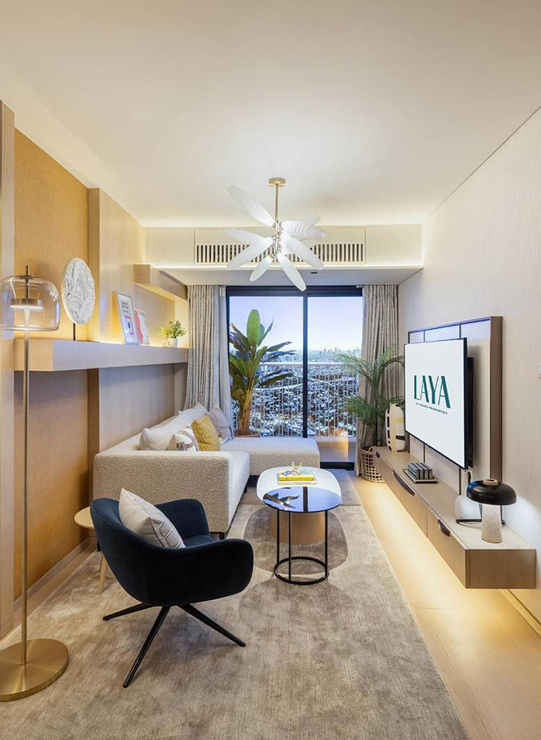 Haraya and Laya: Two visions of modern Filipino living