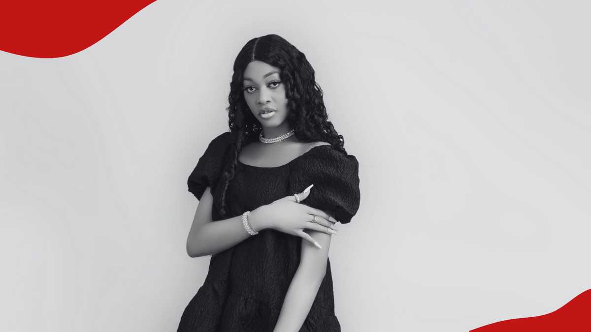 Nollywood actress Tenia Abraham Omenogor dies after battling kidney ...