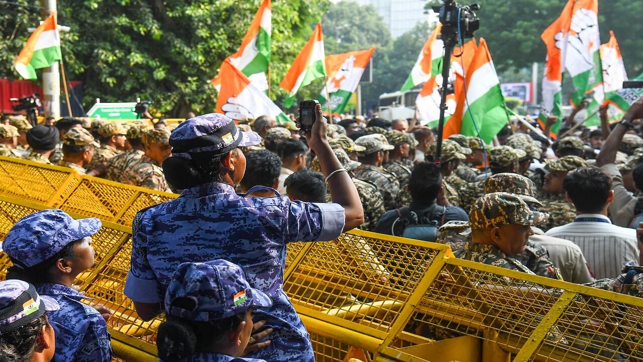Multiple FIRs against right-wing activists over alleged assault on anti ...