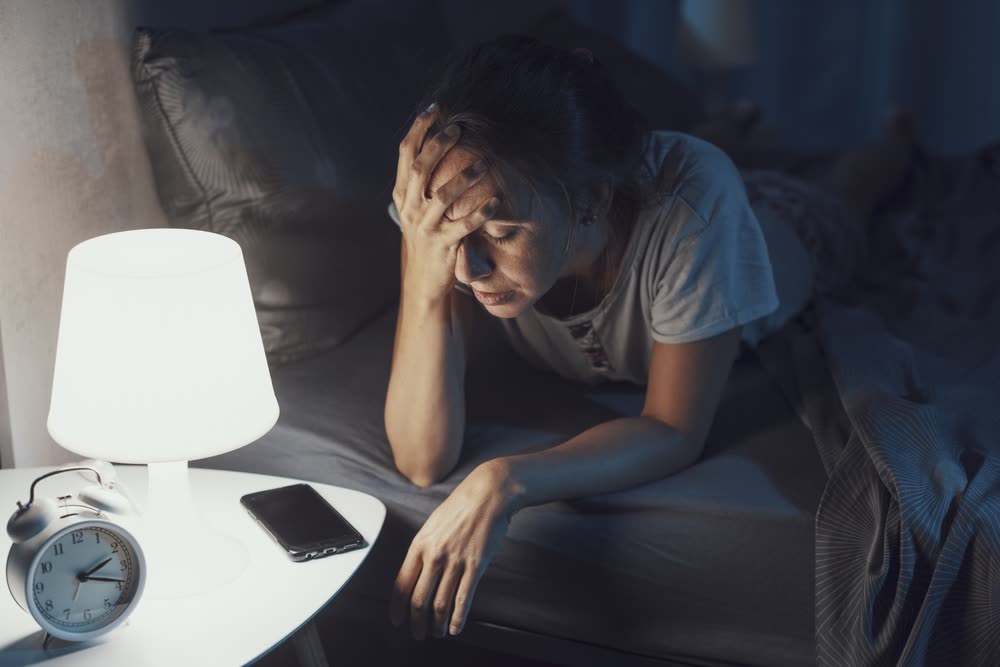 Why many people wake at 4am, according to sleep research