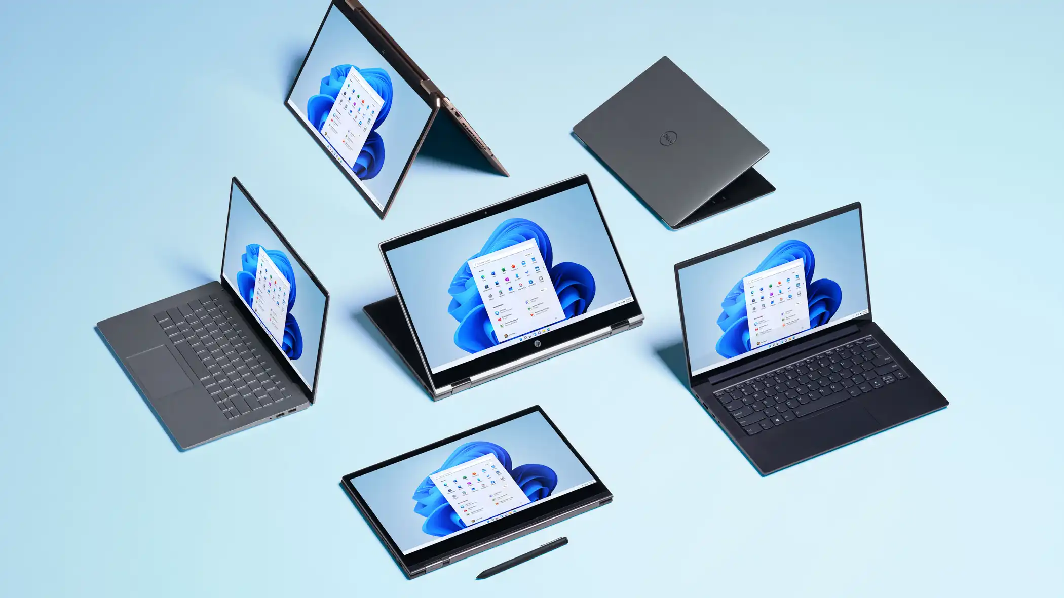 Microsoft claims Windows 11 is up to 20% faster. Here’s what changed