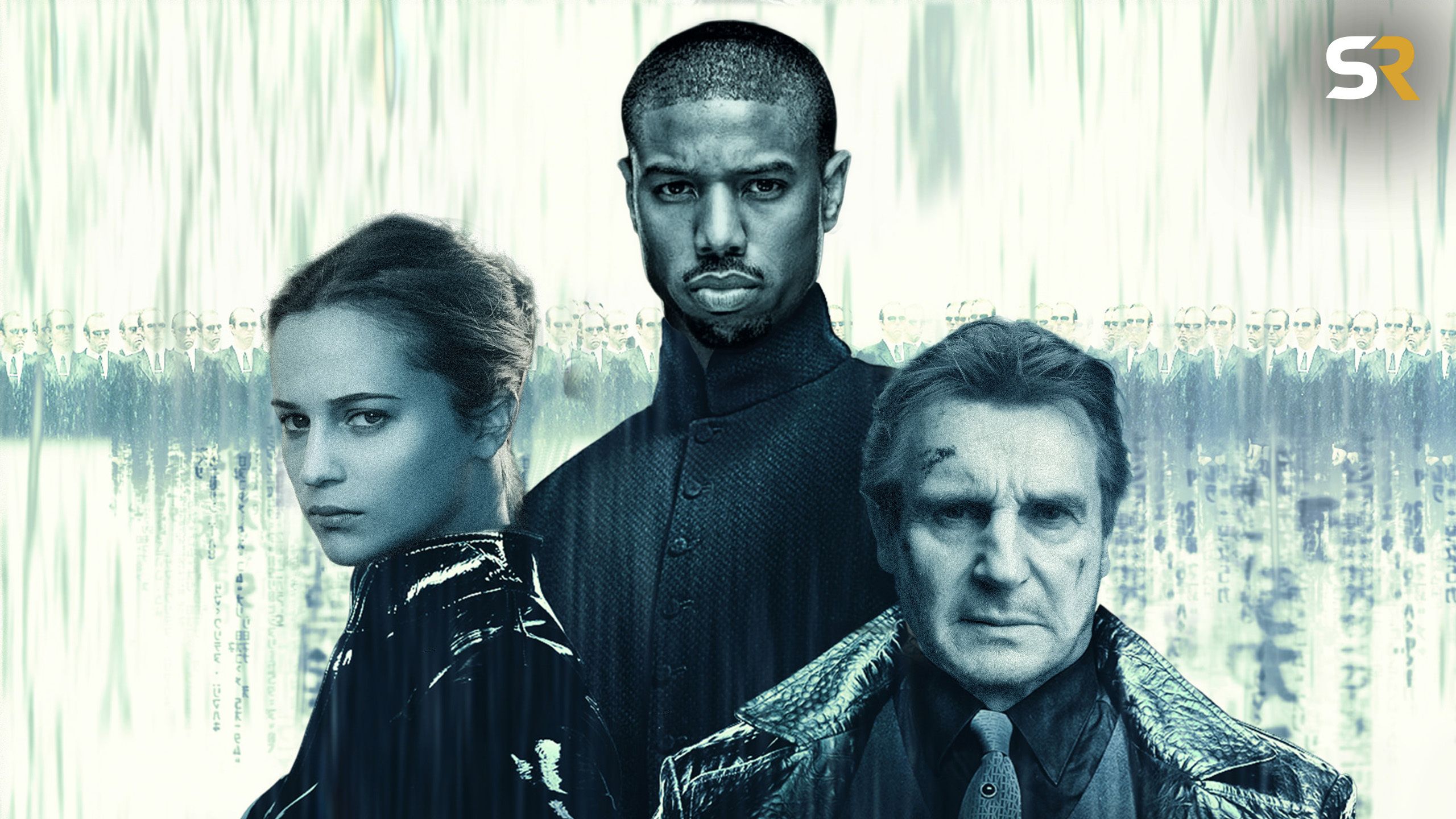 Recasting The Matrix In 2026: Replacing Keanu Reeves, Carrie-Anne Moss ...