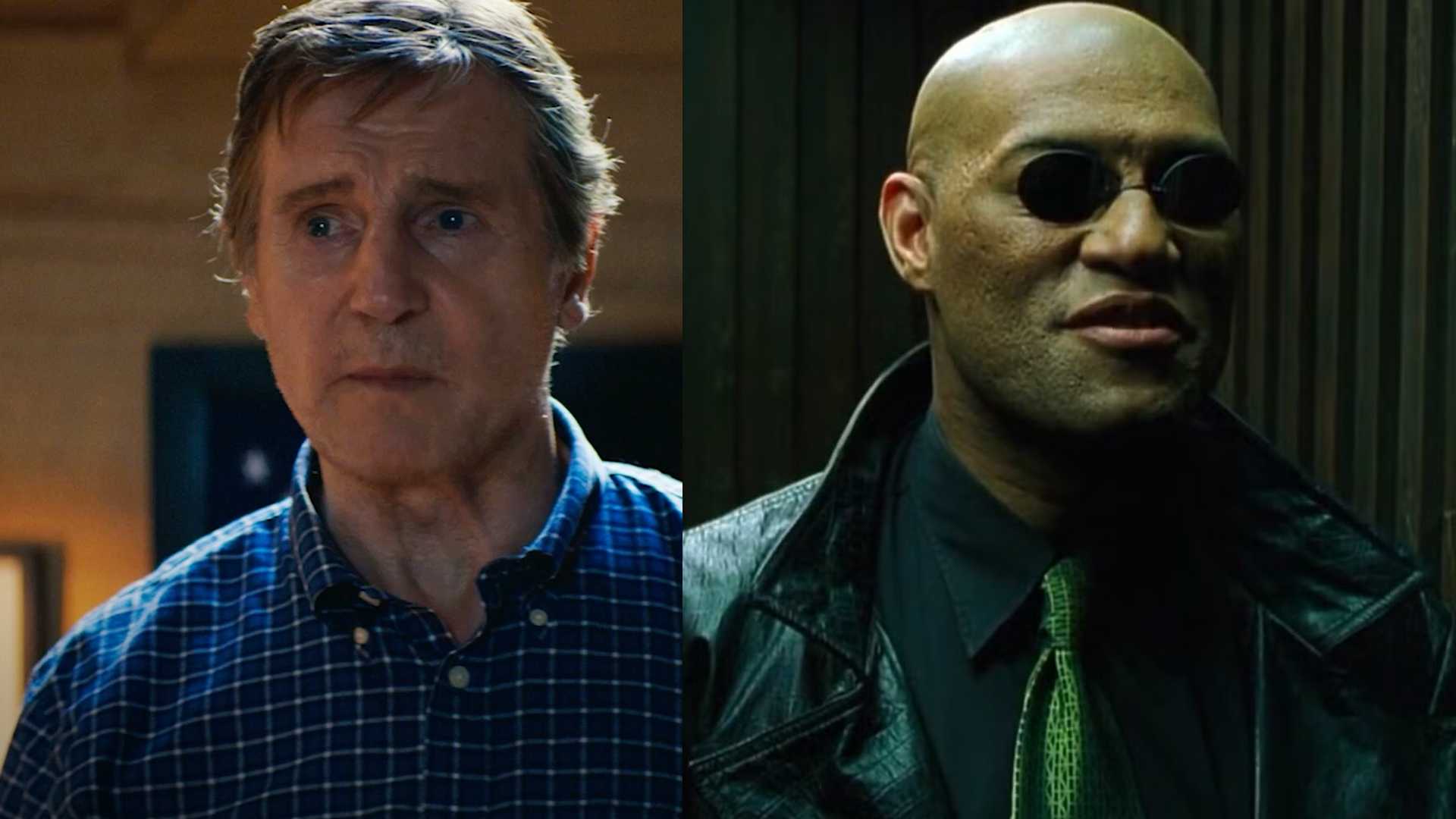 Recasting The Matrix In 2026: Replacing Keanu Reeves, Carrie-Anne Moss ...