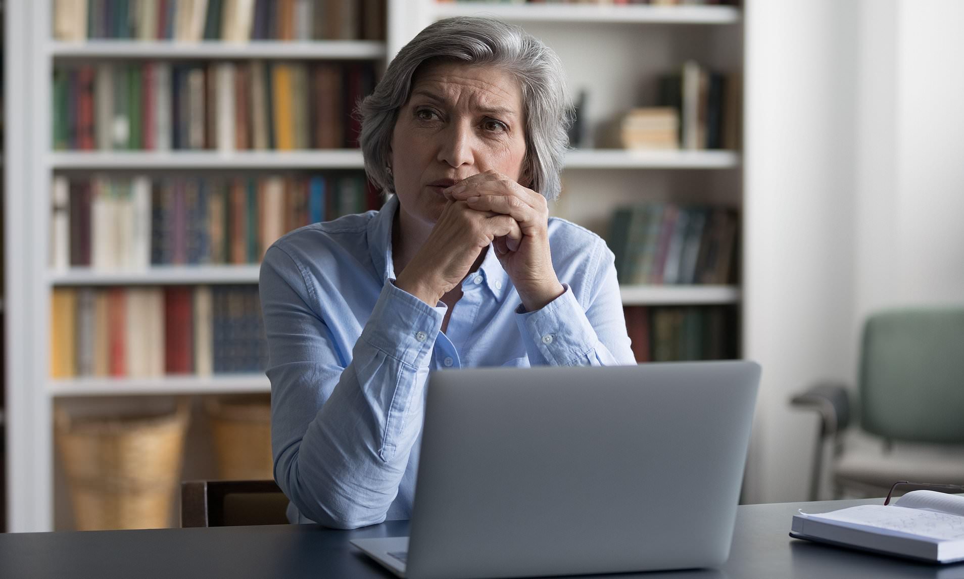 A third of small business owners say they're being forced to work a ...