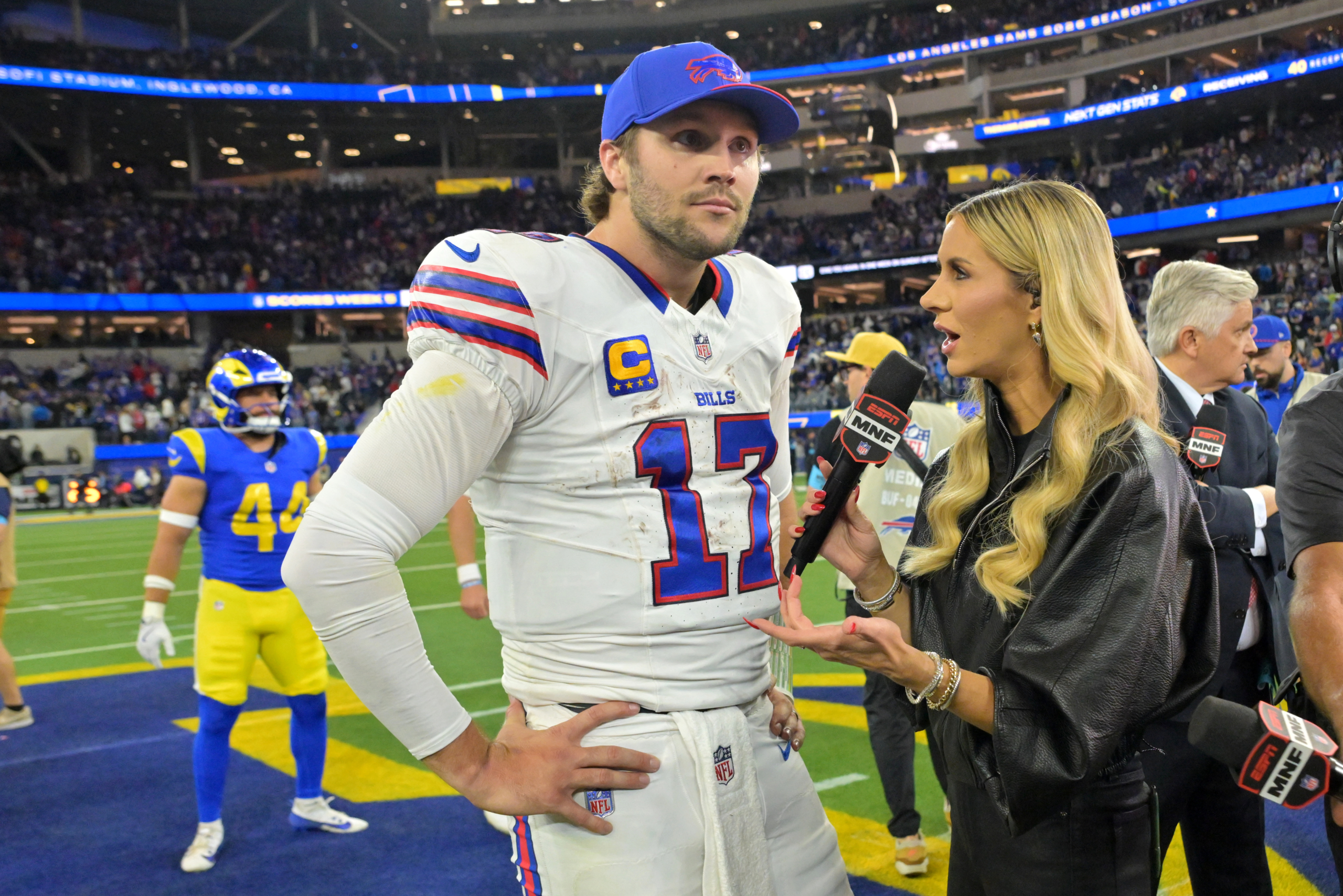 NFL games today: Start times & how to watch Sunday’s week 6 NFL ...