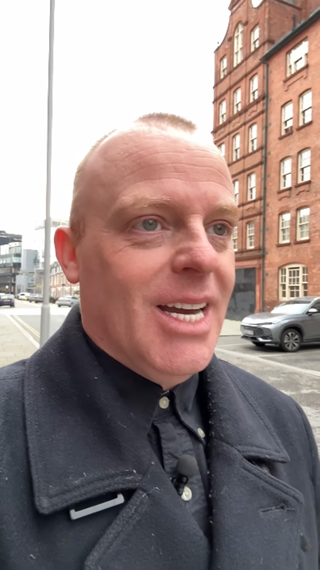 Forrest Gump and the mystery of his generation