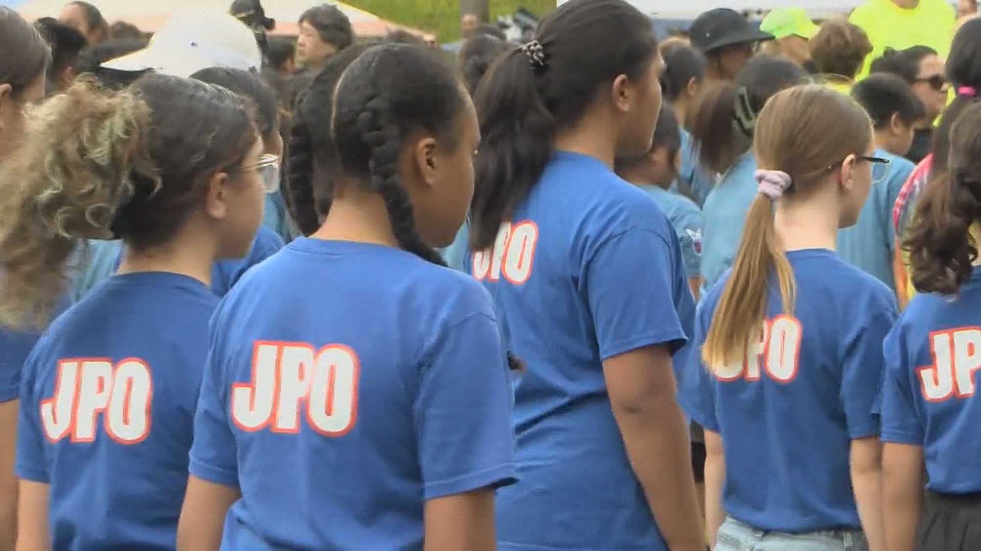 HPD clarifies future of JPO, PAL programs after 100 officers shifted to ...