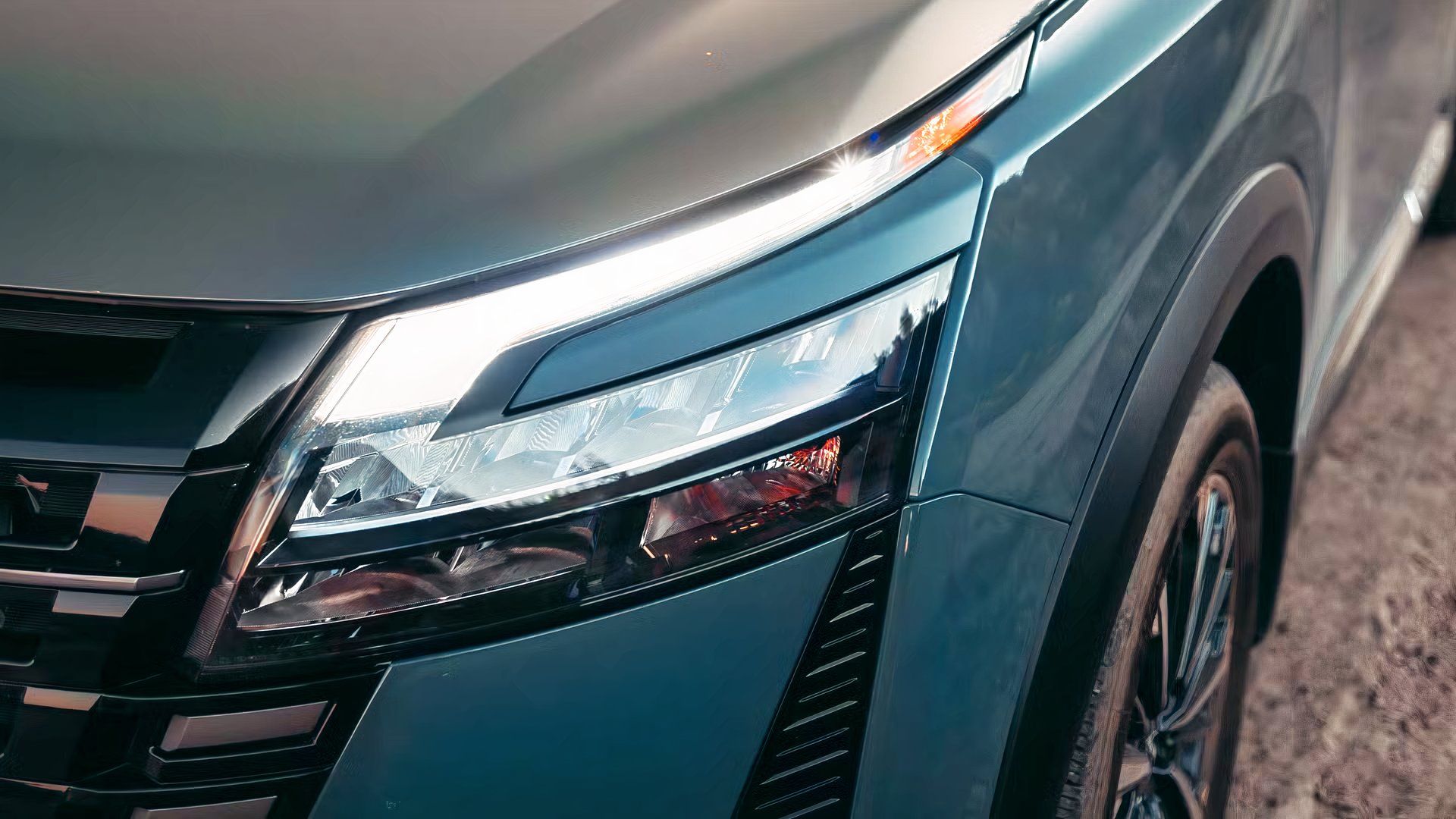 The best three-row tow rig for 100,000-mile owners isn't the Pilot or ...