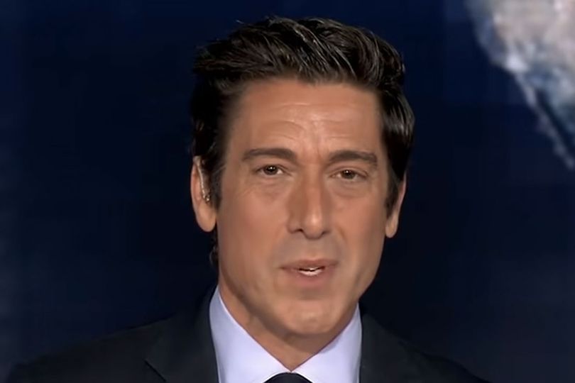 ABC David Muir fans fume 'I think a priority check is needed' as he ...