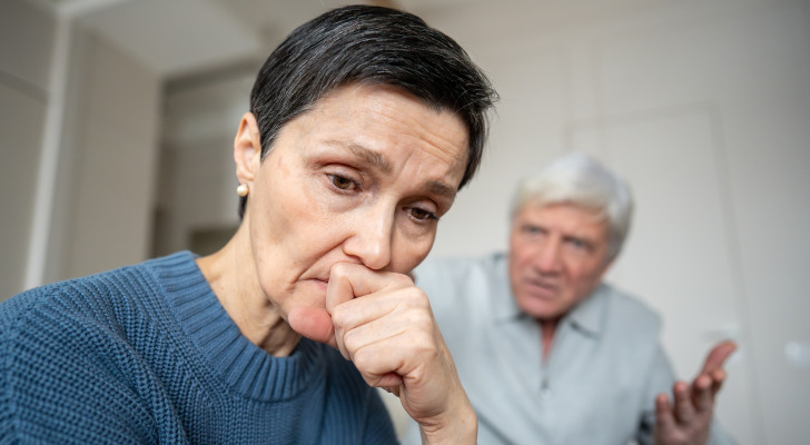I cared for my mother with Alzheimer’s until her death — now my brother ...