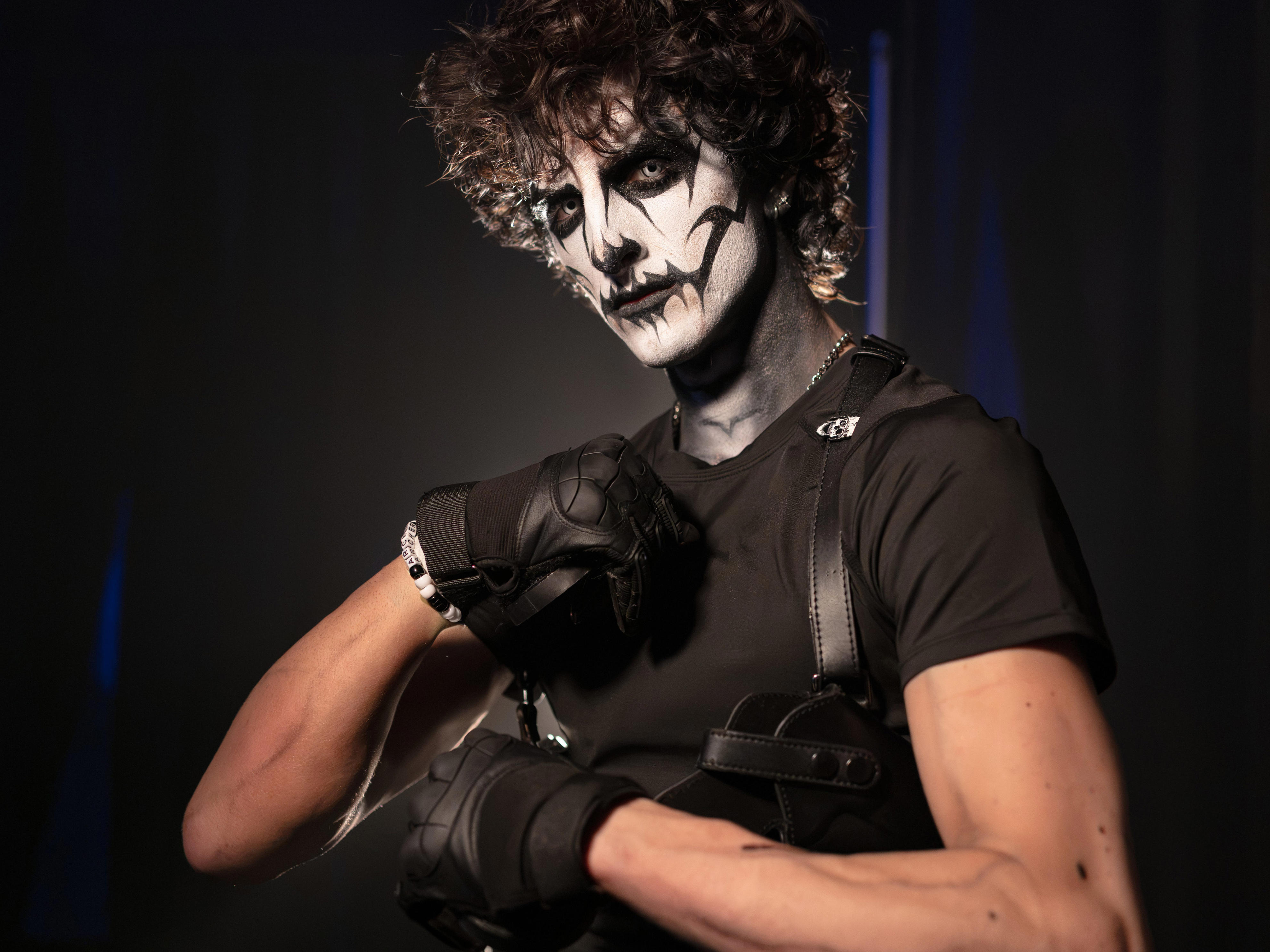 They're spooky, sexy, slidey — and driving ticket sales at Hershey's ...