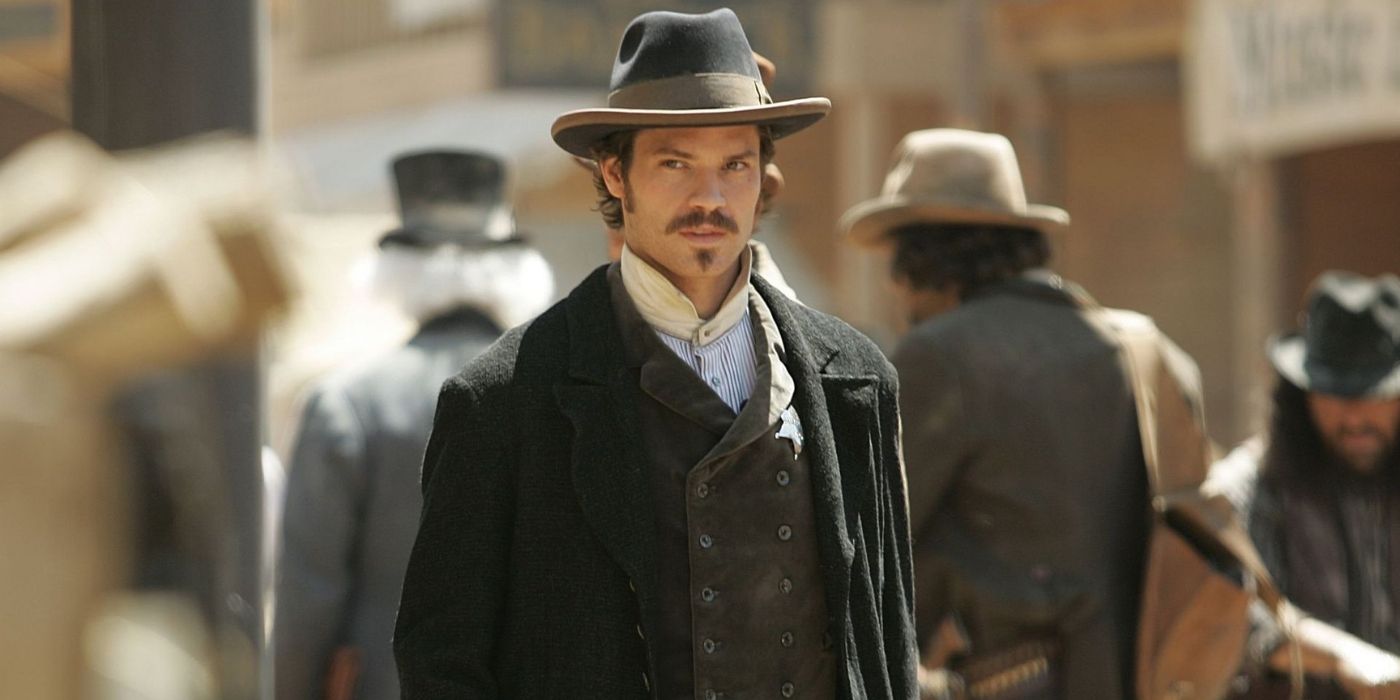 Forget 'Deadwood,' this 6-season western still has TV's greatest opening