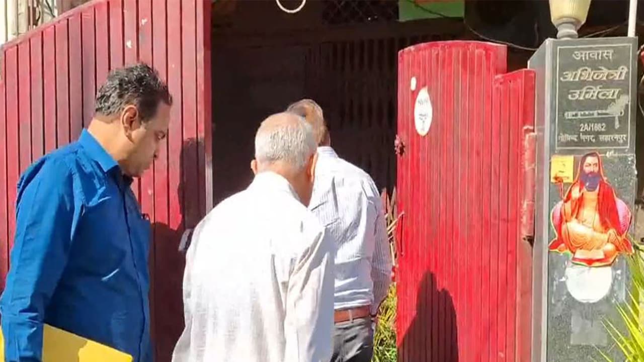 Ankita Bhandari case: CBI reaches actress's home, quizzes ex-BJP MLA