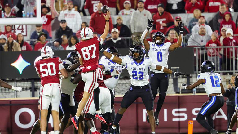 Brent Venables defends fake field goal decision in Oklahoma's loss to ...