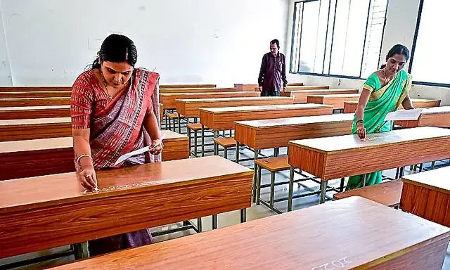 SSLC exam registration: PEN and APAAR IDs required for students