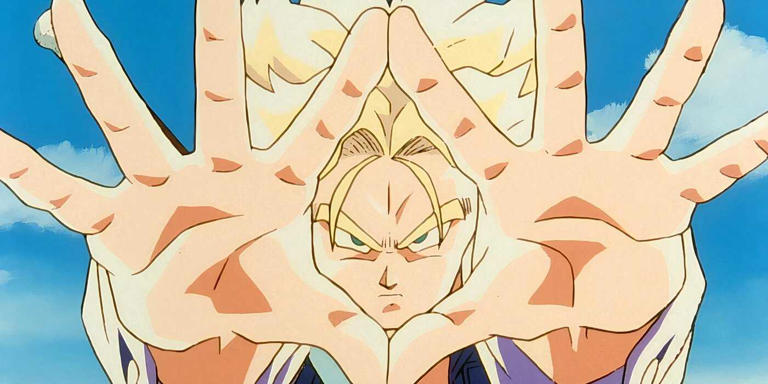 Image via Toei Animation