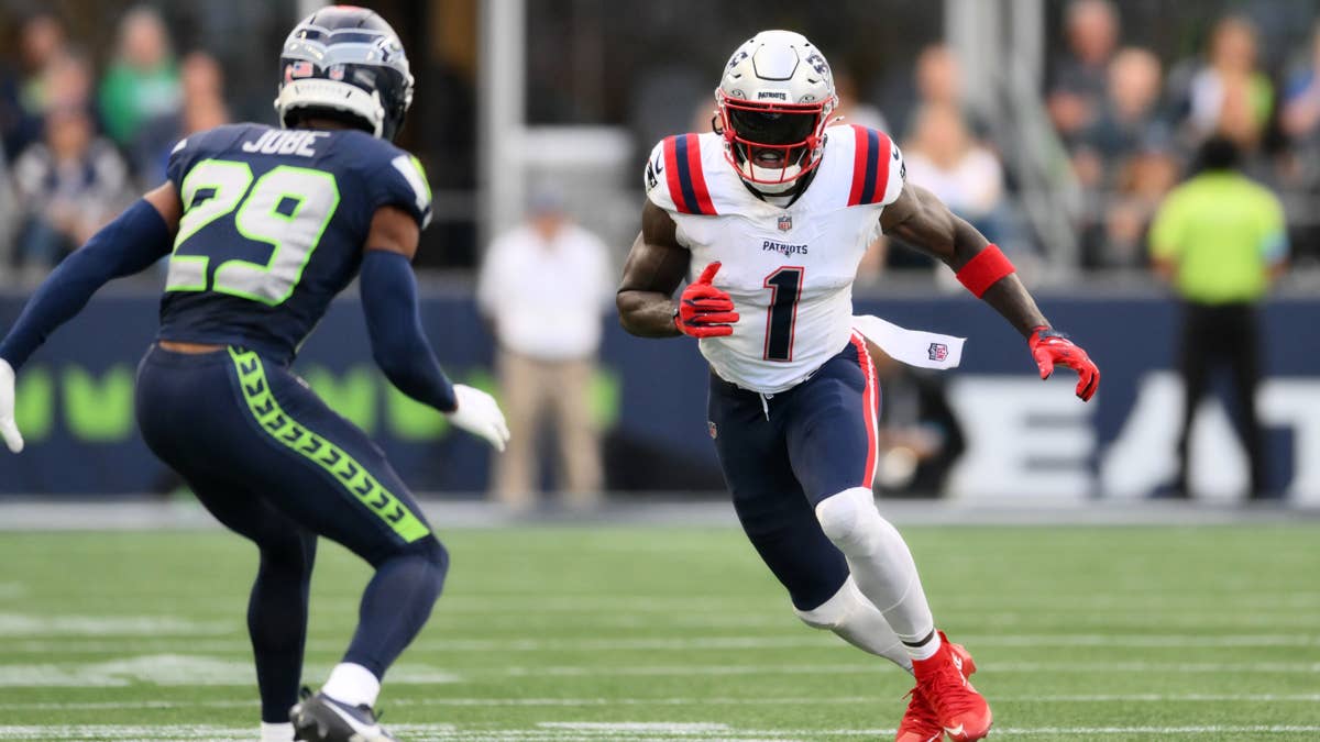 Start AJ Brown in Week 6? Fantasy football Sunday lineup advice with ...
