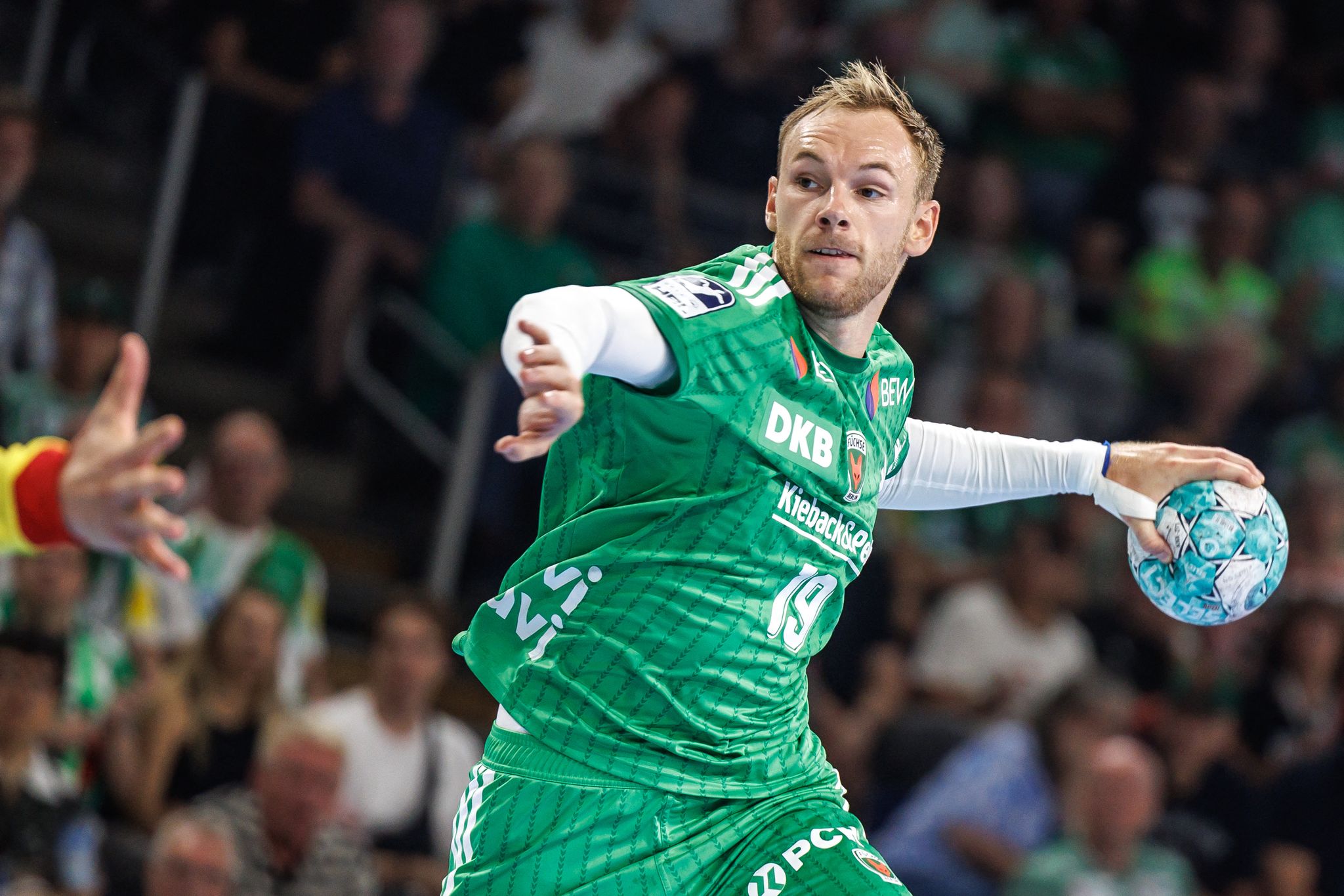 Fall Golla: Welthandballer Gidsel drängt auf Transferreform