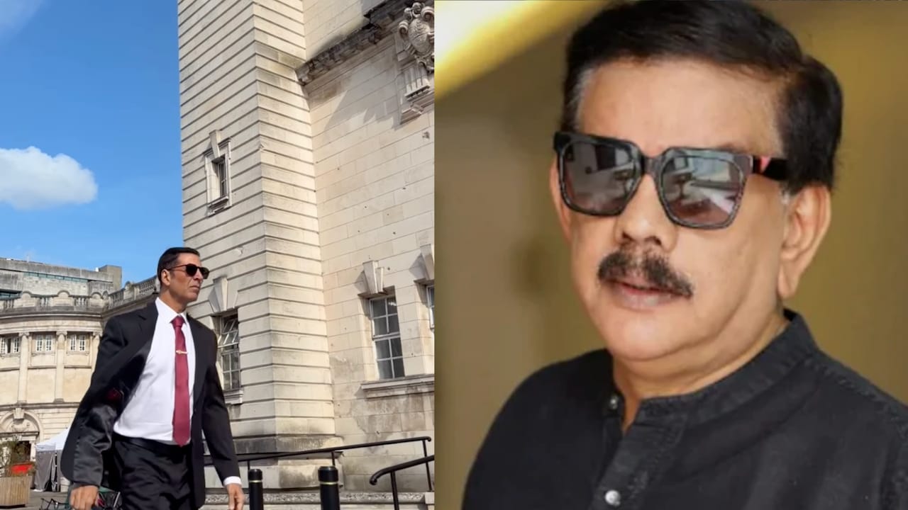 Akshay Kumar to play tiger hunter in Priyadarshan's next, shoot to ...