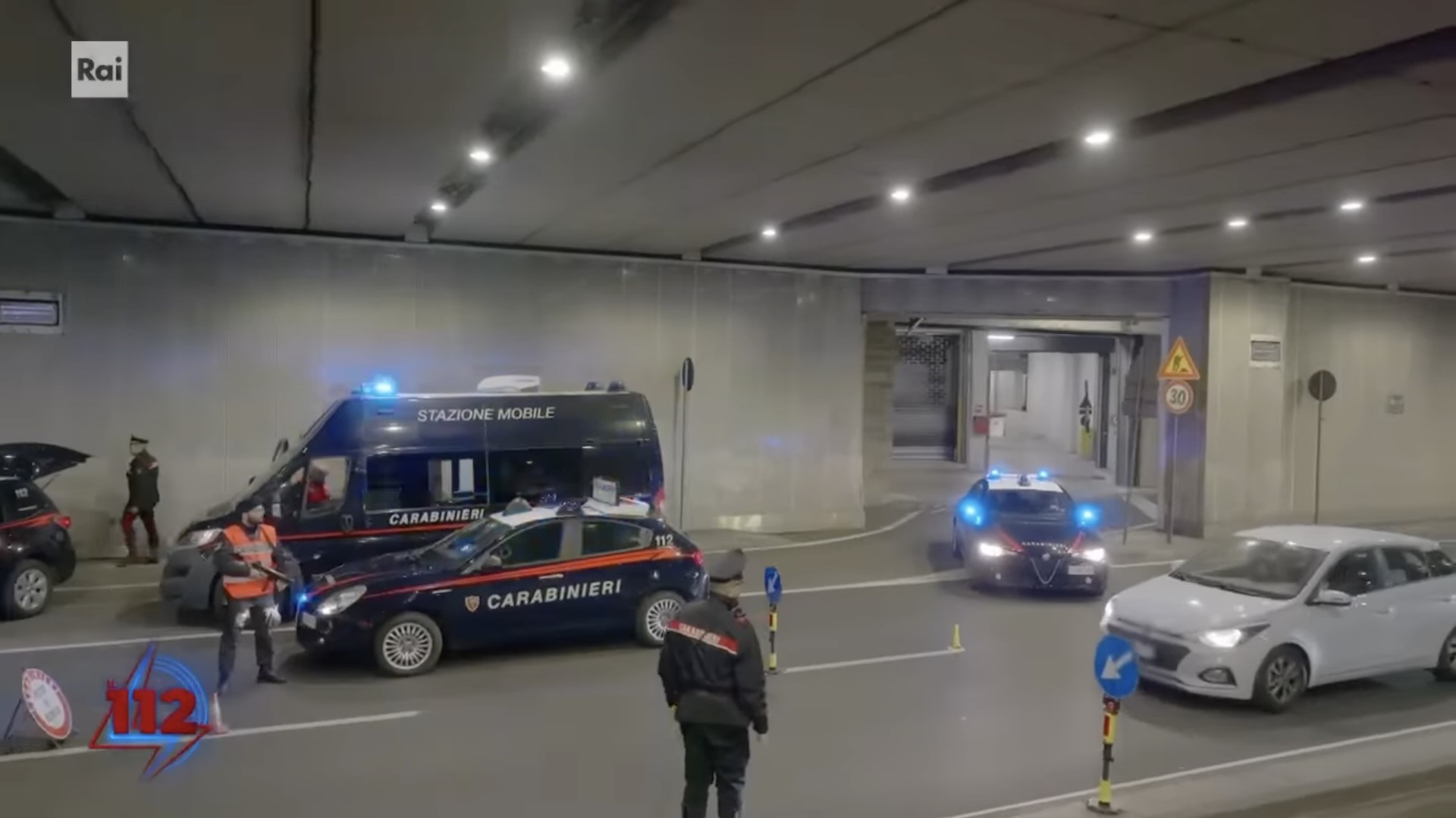 Roma, sequestrata la dashcam della minicar: potrebbe aver ripreso anche ...