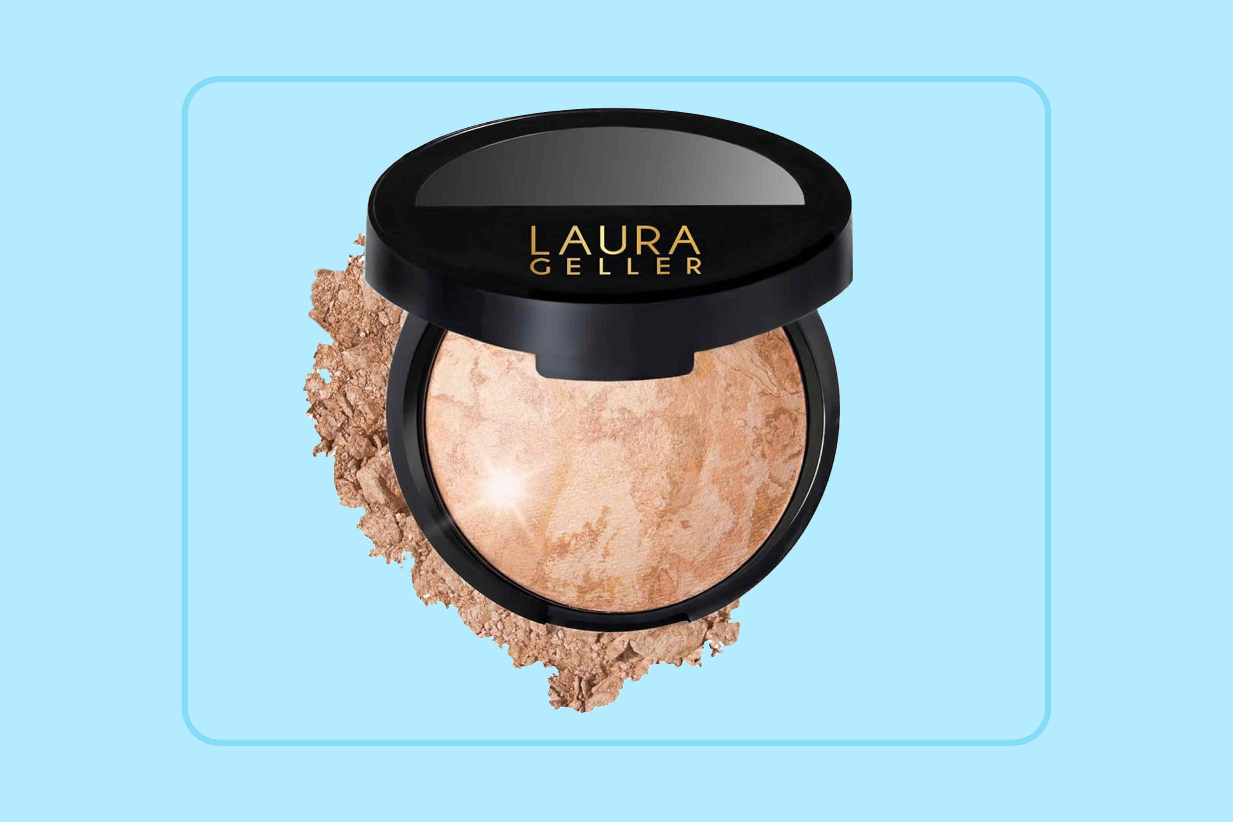 Shoppers threw out their liquid foundation after Laura Geller’s color ...