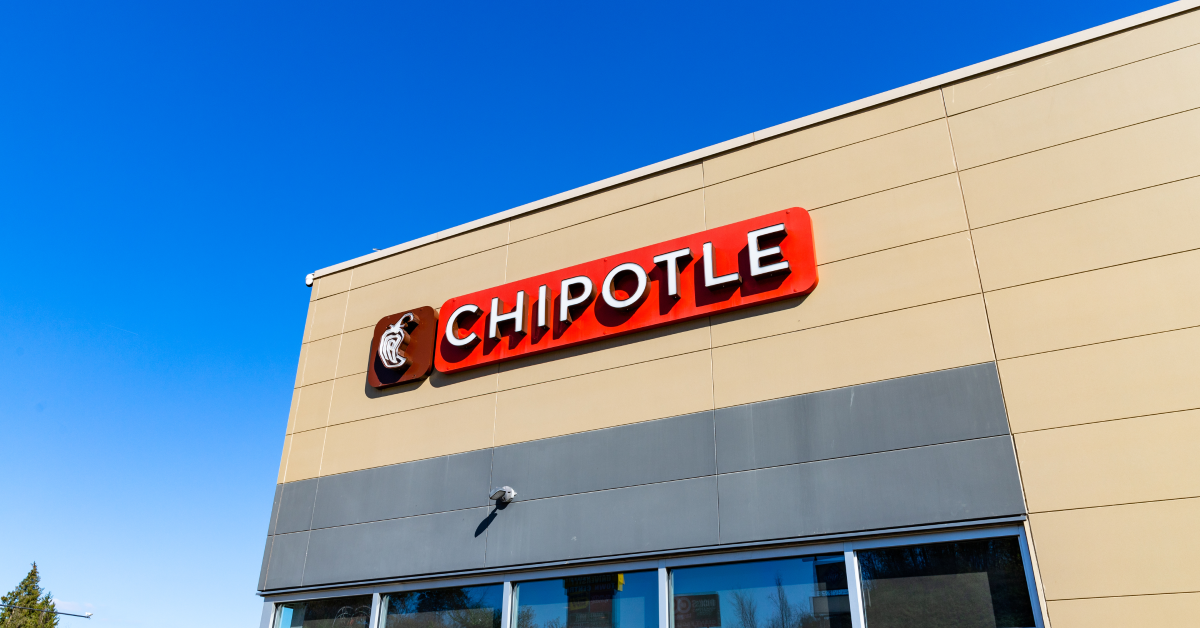11 fast-food chains making changes in 2027 (we're excited about #4)