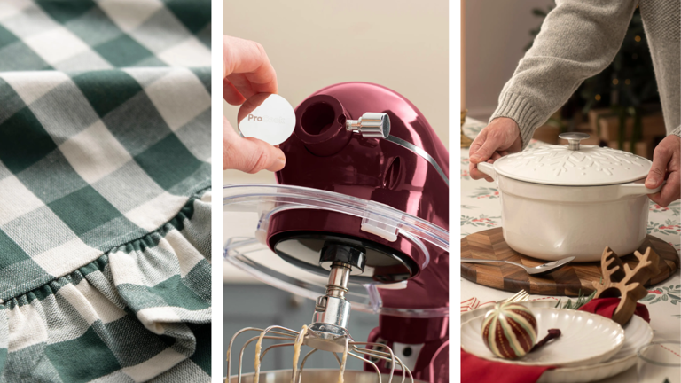 ProCook's Christmas range for 2026 is officially here