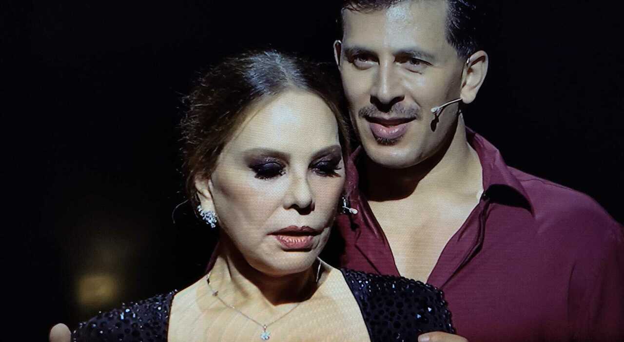 Classifica Ballando con le stelle, vince Ornella Muti, Ghini ultimo ...
