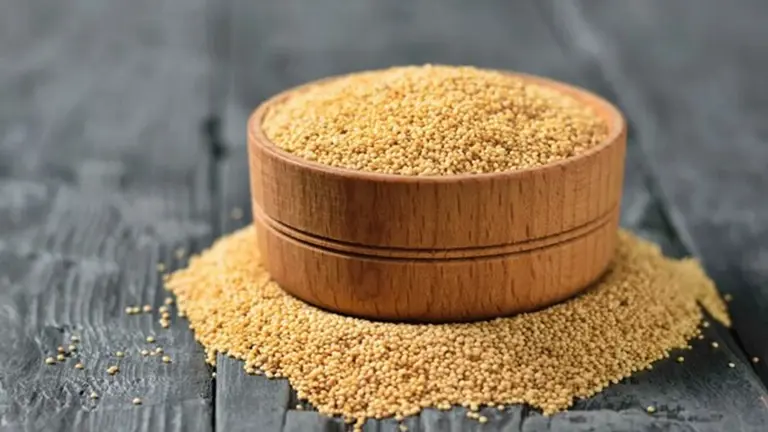 Eat chaulai (amarnath) for stronger bones and better eyesight: What ...