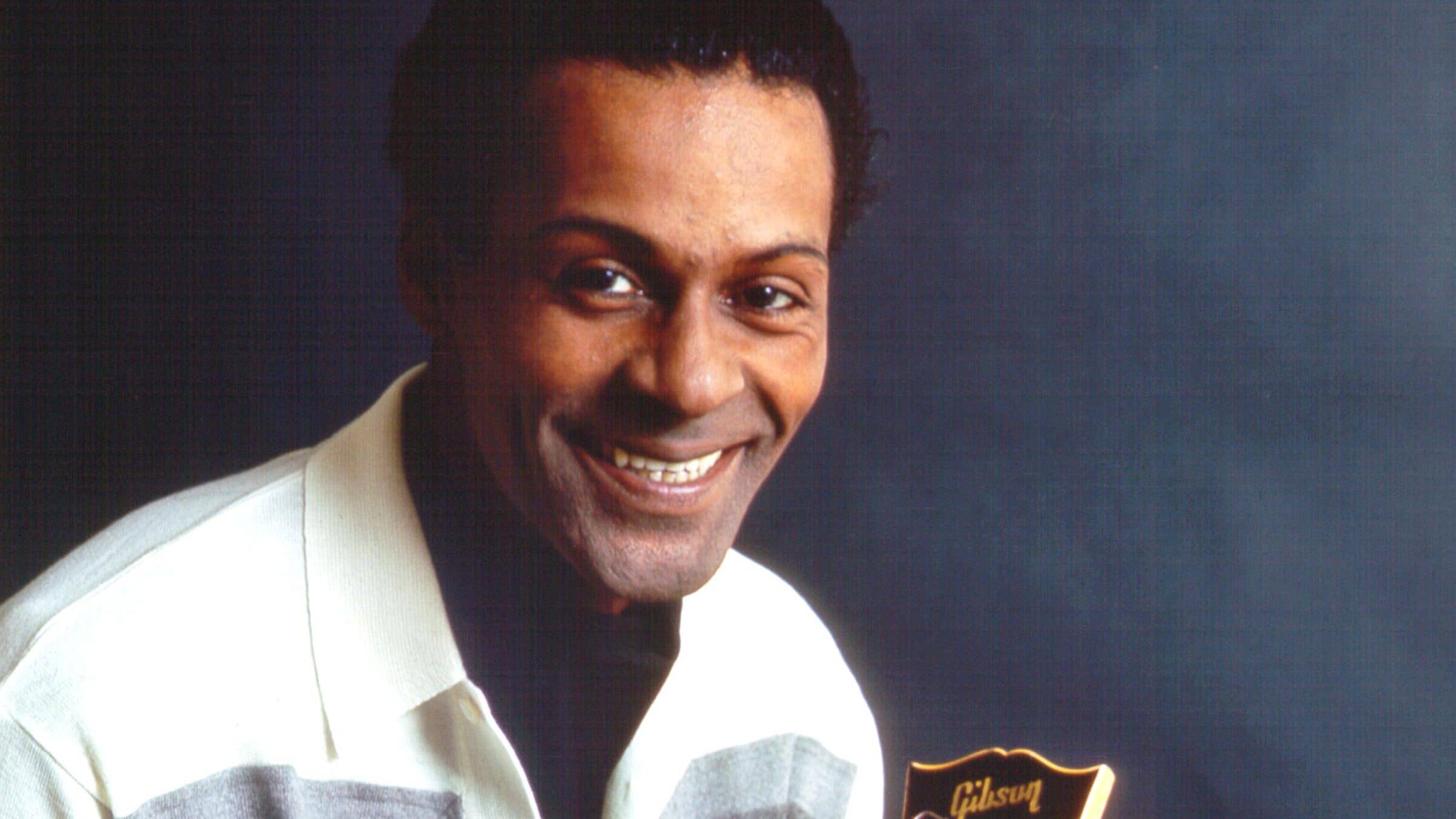 Chuck Berry would have turned 100 today—how the ‘father of rock and ...