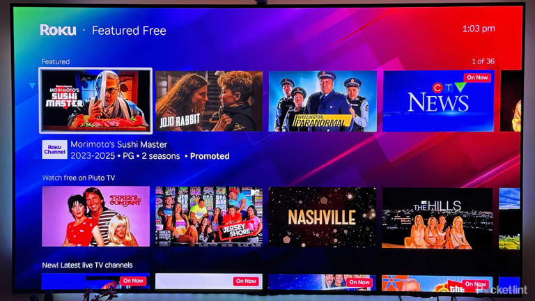 4 hidden Roku features that are surprisingly useful