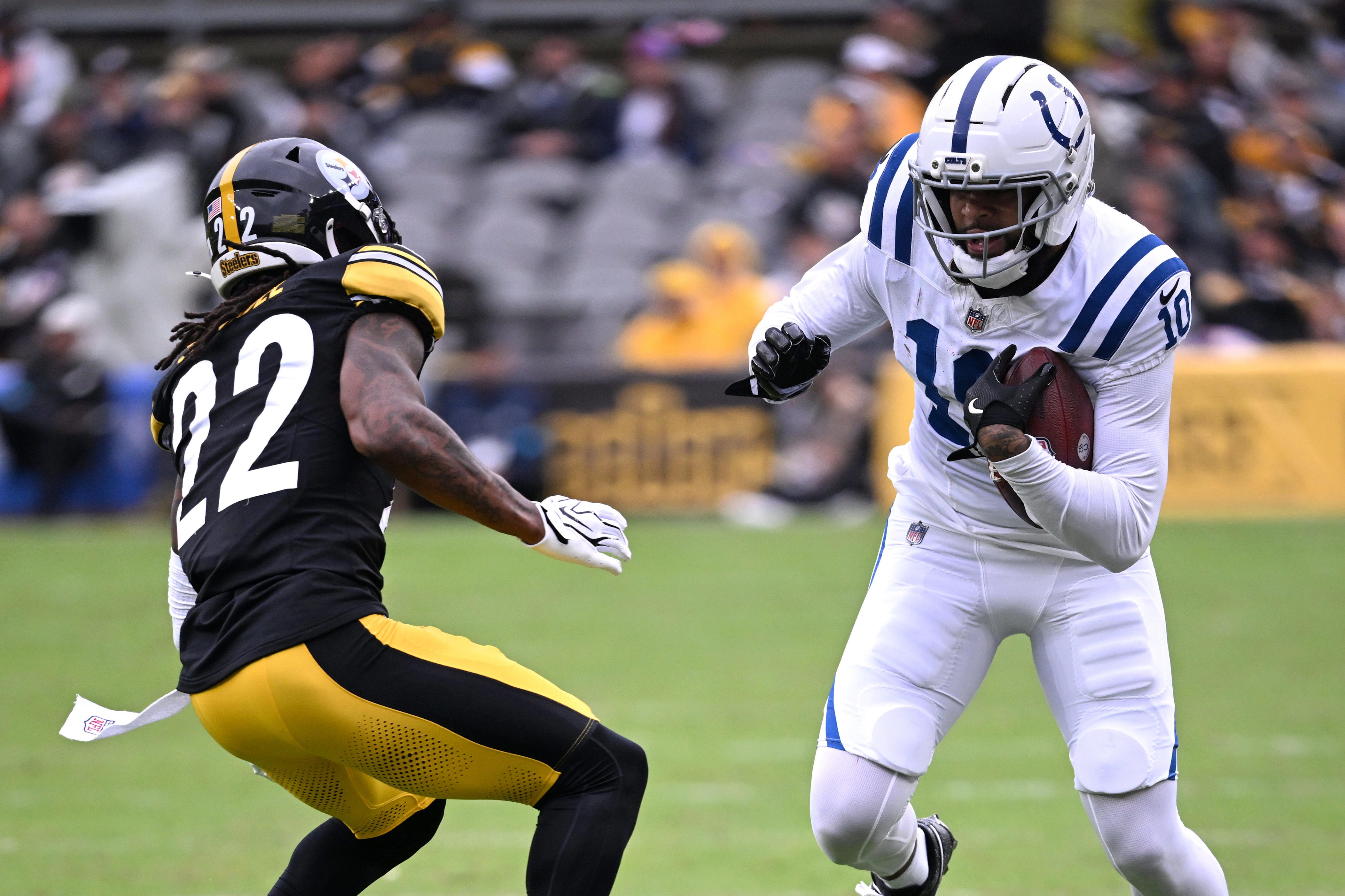 Keenan Allen tops charts with just 31 yards in Week 7