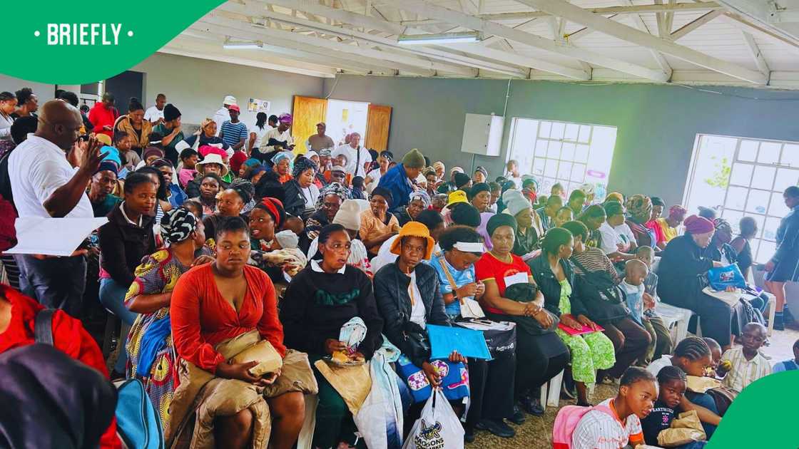 Sassa update on grant payments ahead of November schedule shift