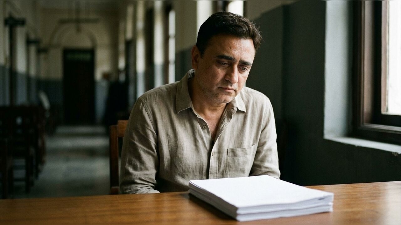 Actor Imran Khan challenges 'Leave India' notice in Bombay High Court