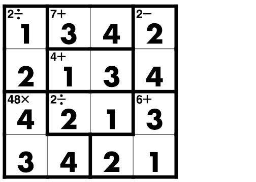 Puzzle solutions for Sunday, Oct. 18, 2026