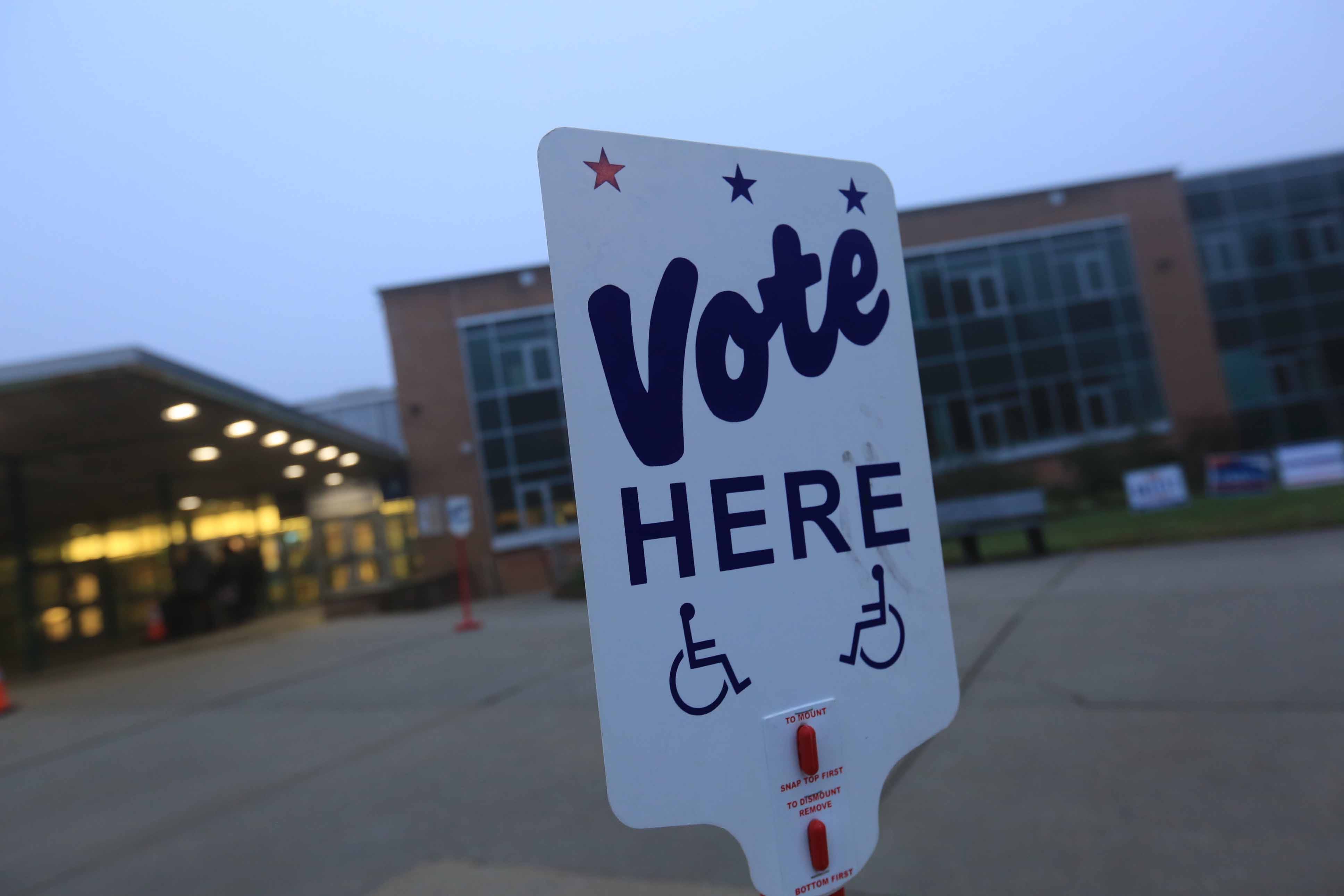 For Kent County Levy Court at-large seat, Coleman challenges Pepper