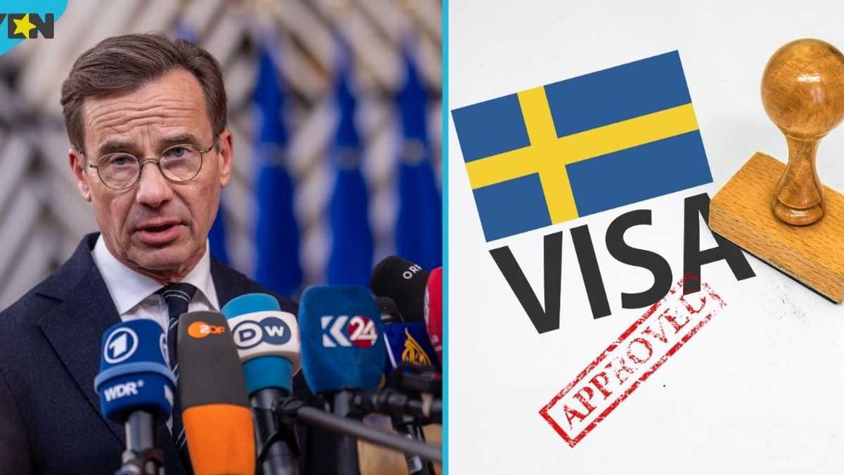 Sweden introduces 3 new requirements for family members seeking long ...