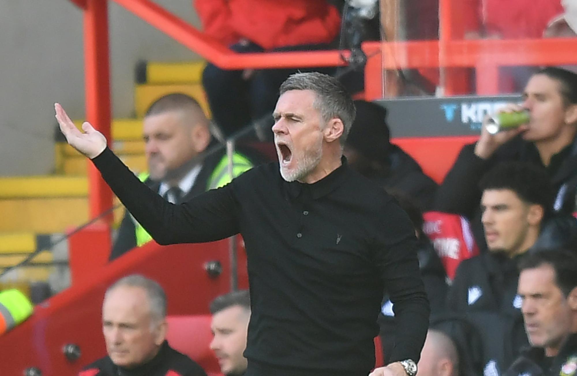 Tim Mercer's PNE fans' panel verdict: Another hopeless display