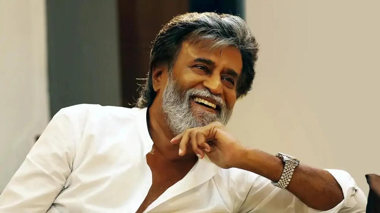 Rajinikanth joins elite 1000 crore club at Indian box office in post ...