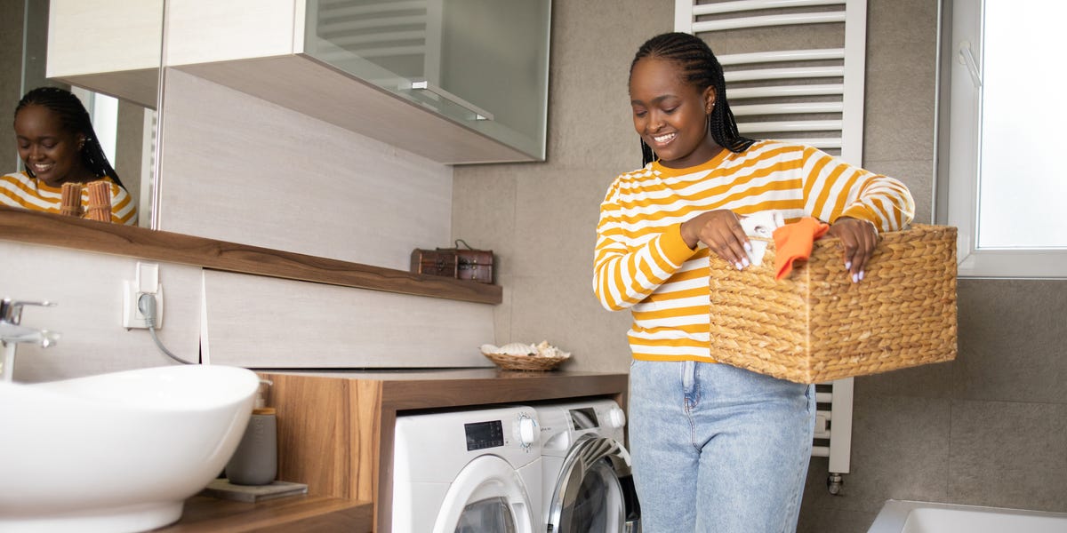 This simple organizing rule can save you time and effort later ...